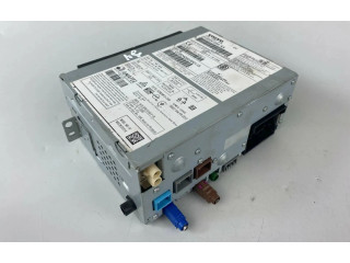 Подушка безопасности водителя 32247254AA Volvo V40