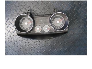 Панель приборов 51917423 Fiat Grande Punto