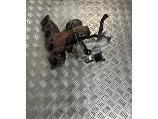  Турбина Volvo XC90  31459815         