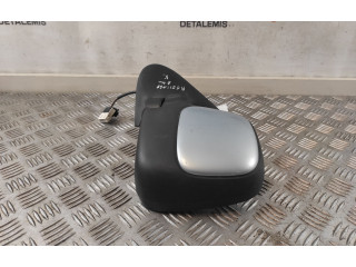 Zpětné zrcátko Citroen Berlingo 2004 96366858XT, 96366858XT