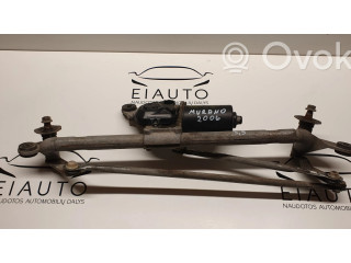 Комплект механизма стеклоочистителей