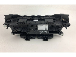 Блок управления климат-контролем KT1T18C612AD, KT1T18C612-AD Ford Transit - Tourneo Connect