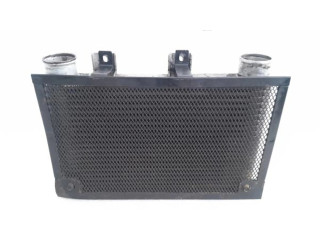 Интеркулер     Ford Ranger 3.0