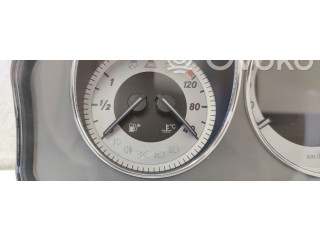 Панель приборов A2049005509, 2049005509   Mercedes-Benz GLK (X204)       