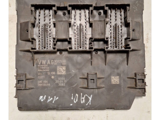 Блок комфорта 2K5937086B, BCMPQ35 Volkswagen Caddy