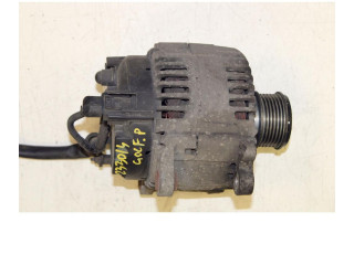 Генератор 03L903023F   Volkswagen Golf Plus      