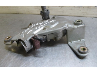 Моторчик заднего дворника     Citroen Saxo