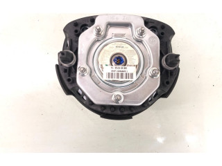 Подушка безопасности водителя 1T0880201A, 1T0880201A Volkswagen Touran I