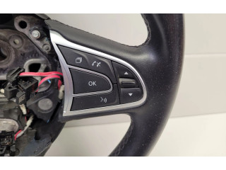 Руль Renault Scenic IV - Grand scenic IV  2016 -  года 484001840R      