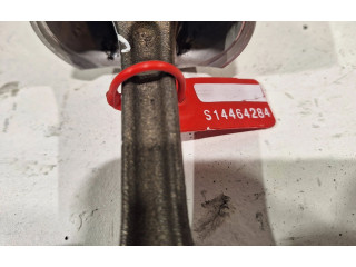 Поршень с шатуном D4F740 Renault Clio III