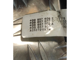 Зеркало электрическое Audi A7 S7 4G 2011 - 2017 года