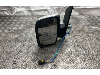 Зеркало электрическое        Peugeot Expert  2007 - 2016 года   
