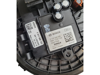 Реостат вентилятора печки    0130309506   Volvo XC90