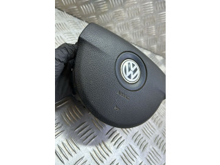 Подушка безопасности водителя 7H0880201S Volkswagen Transporter - Caravelle T5