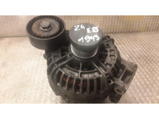 Генератор BMW Z4 E85 E86 2.0