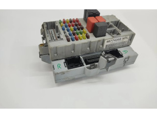 Pojistková skříňka Fiat Punto (188) 2000