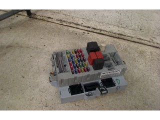   Pojistková skříňka    Fiat Punto (188) 2000