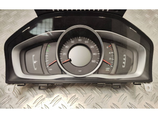 Панель приборов 31327750 Volvo S60