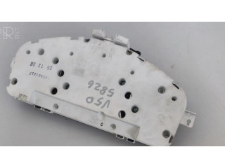 Панель приборов 8602881, 30710071 Volvo V50