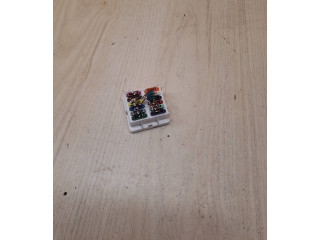 Блок предохранителей CM19360AN, 803161 Subaru Forester SH