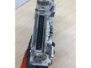 Блок управления АБС 0055452132, 0265101018   Mercedes-Benz E W124