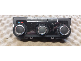 Блок управления климат-контролем 7N0907426AM, 5HB009751   Volkswagen Jetta VI