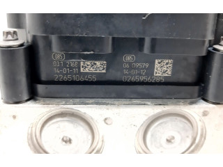 Блок АБС 476605492R, 135068 Dacia Sandero