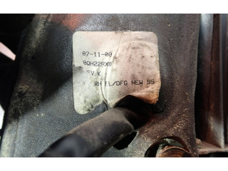 Зеркало электрическое        Jeep Grand Cherokee  1993 - 1998 года   