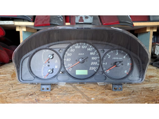 Přístrojová deska Mazda Premacy 2000 CB16B, WHCB16B
