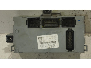 Комплект блоков управления 55192097, 55192097 Lancia Ypsilon