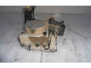 Блок АБС 8200756092, 0265232110   Dacia  Logan Pick-Up   -  года