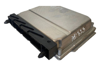 Блок управления двигателя 30637733A, 0281011078   Volvo XC90