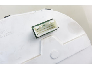 Панель приборов 8100A115, 507920H Mitsubishi Outlander