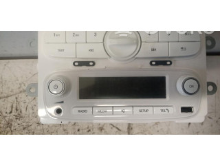 Дисплей A4539003402, A4539003402 Smart ForFour II W453