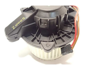 Вентилятор печки 8888773985 Lynk & co 01