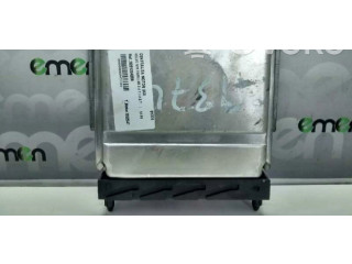 Блок управления двигателя 26SA5329 Volvo V70