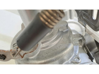 Насос рулевого управления