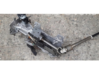 Рулевая рейка 9681749977 Citroen C4 Grand Picasso 2007 - 2013 года