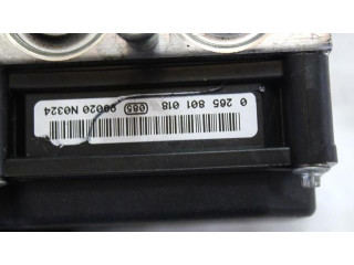 Блок АБС 476604621R Dacia Sandero 2008 - 2012 года