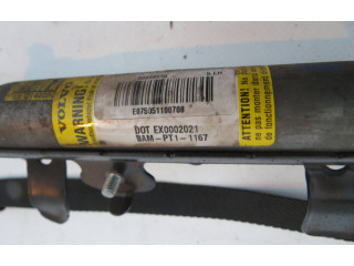 Боковая подушка безопасности 30698531, 30698530   Volvo XC90