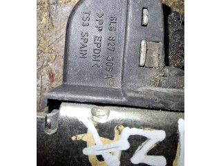 Zámek zadních dveří 6L6827505A   Seat Ibiza III (6L) 2005