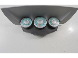 Přístrojová deska Audi A6 S6 C8 4K 2003 501021630050, 501021630050