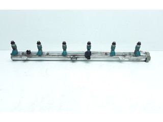 Комплект форсунок 6G9N9H487AH Volvo XC90 B6324s