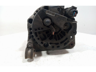 Генератор 037903025L Seat Ibiza II (6k)