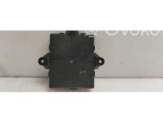 Блок комфорта A1698202285   Mercedes-Benz A W169   