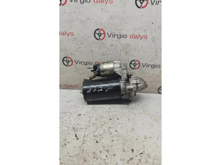 Стартер     Jeep Grand Cherokee