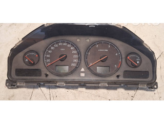 Панель приборов 8602474, 9459821   Volvo V70       