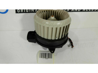 Вентилятор печки    4H1820021B   Audi A7 S7 4G