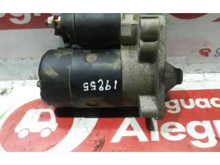 Турбина Стартер Volvo 460