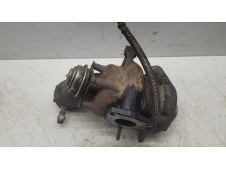 Turbodmychadlo Турбина 9640668680, GT154AP   Renault Espace III 2.2  